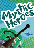 Cover: POCKET FACTS YEAR 4 MYTHIC HEROES - Ginn