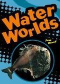 Cover: POCKET FACTS YEAR 4 WATER WORLDS - Ginn