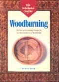 Cover: Woodburning - Lark Books,U.S.