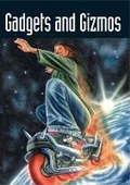 Cover: POCKET SCI-FI YEAR 5 GADGETS AND GIZMOS - Ginn