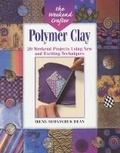 Cover: Polymer Clay - Lark Books,U.S.