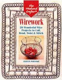 Enlarge image Cover: Wirework - Lark Books,U.S.