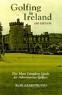 Cover: Golfing in Ireland - Pelican Publishing Co