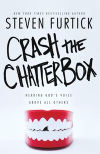 Enlarge image Cover: Crash the Chatterbox - Multnomah Press