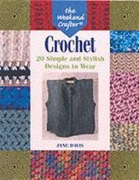 Enlarge image Cover: Crochet - Lark Books,U.S.
