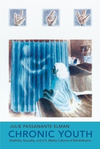 Abbildung von: Chronic Youth - New York University Press