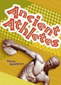 Cover: POCKET FACTS YEAR 5 ANCIENT ATHLETES - Ginn