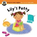 Cover: Lily's Potty - Begin Smart LLC