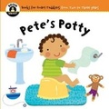 Cover: Pete's Potty - Begin Smart LLC