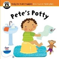 Enlarge image Cover: Pete's Potty - Begin Smart LLC