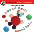 Cover: Round Balls Round Balls - Begin Smart LLC