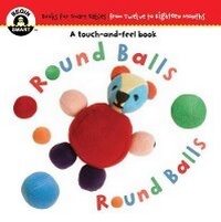 Enlarge image Cover: Round Balls Round Balls - Begin Smart LLC