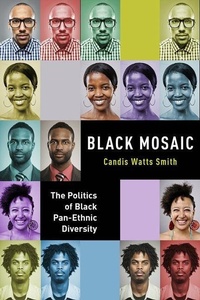 Abbildung von: Black Mosaic - New York University Press