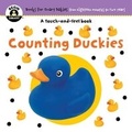Cover: Counting Duckies - Begin Smart LLC