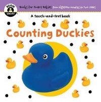 Enlarge image Cover: Counting Duckies - Begin Smart LLC