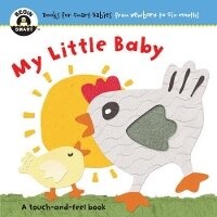 Enlarge image Cover: My Little Baby - Begin Smart LLC