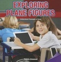 Cover: Exploring Plane Figures - Rosen Classroom