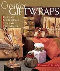Abbildung von: Creative Giftwraps - Lark Books,U.S.