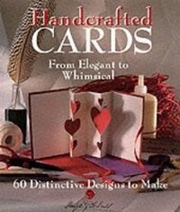 Abbildung von: Handcrafted Cards - Lark Books,U.S.