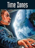 Cover: POCKET SCI-FI YEAR 6 TIME ZONES - Ginn