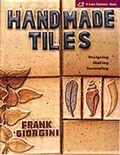 Cover: Handmade Tiles - Lark Books,U.S.