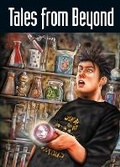 Cover: POCKET SCI-FI YEAR 6 TALES FROM BEYOND - Ginn