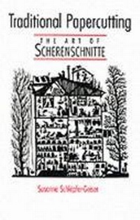 Abbildung von: Traditional Papercutting - Lark Books,U.S.