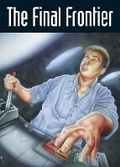 Cover: POCKET SCI-FI YEAR 6 THE FINAL FRONTIER - Ginn