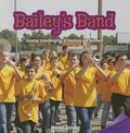 Cover: Bailey's Band - Rosen Classroom