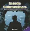 Cover: Inside Submarines - Rosen Classroom