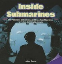 Enlarge image Cover: Inside Submarines - Rosen Classroom