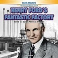 Cover: Math at Henry Ford's Factory - Rosen Classroom