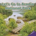 Cover: Let's Go to Acadia National Park - Rosen Classroom