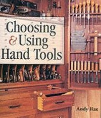 Enlarge image Cover: Choosing and Using Hand Tools - Lark Books,U.S.