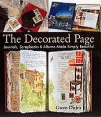 Abbildung von: The Decorated Page - Lark Books,U.S.