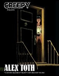 Enlarge image Cover: Creepy Presents Alex Toth - Dark Horse Comics