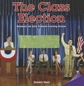 Cover: The Class Election - Rosen Classroom