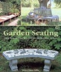 Cover: Garden Seating - Lark Books,U.S.