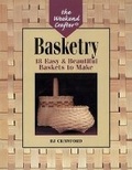 Cover: Basketry - Lark Books,U.S.
