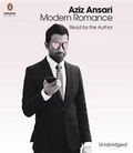Cover: Modern Romance - Penguin Audiobooks