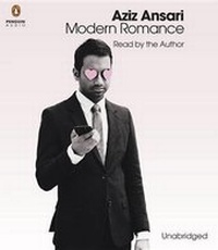 Enlarge image Cover: Modern Romance - Penguin Audiobooks