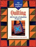 Cover: Quilting - Lark Books,U.S.