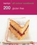 Cover: Hamlyn All Colour Cookery: 200 Gluten-Free Recipes - Hamlyn