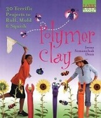 Enlarge image Cover: Polymer Clay - Lark Books,U.S.