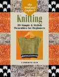 Cover: Knitting - Lark Books,U.S.