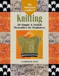 Enlarge image Cover: Knitting - Lark Books,U.S.