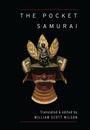 Cover: The Pocket Samurai - Shambhala Publications Inc