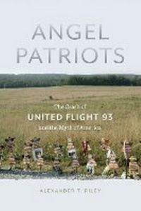 Bild vergrößern Bild: Angel Patriots - New York University Press