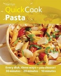 Cover: Hamlyn QuickCook: Pasta - Hamlyn