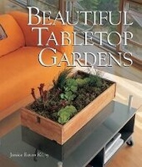 Enlarge image Cover: Beautiful Tabletop Gardens - Lark Books,U.S.
